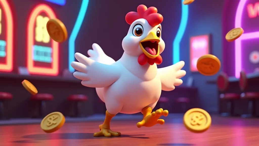 chicken road chicken road