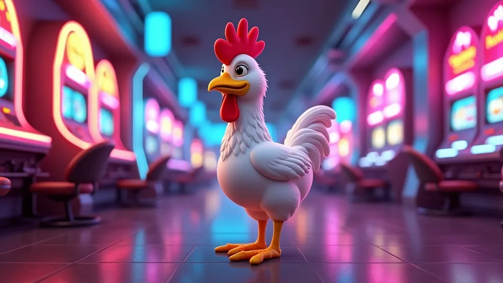 chicken road chicken road