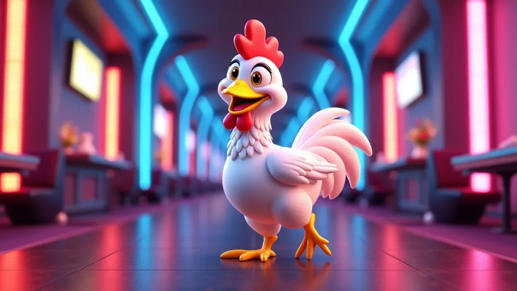 chicken road chicken road